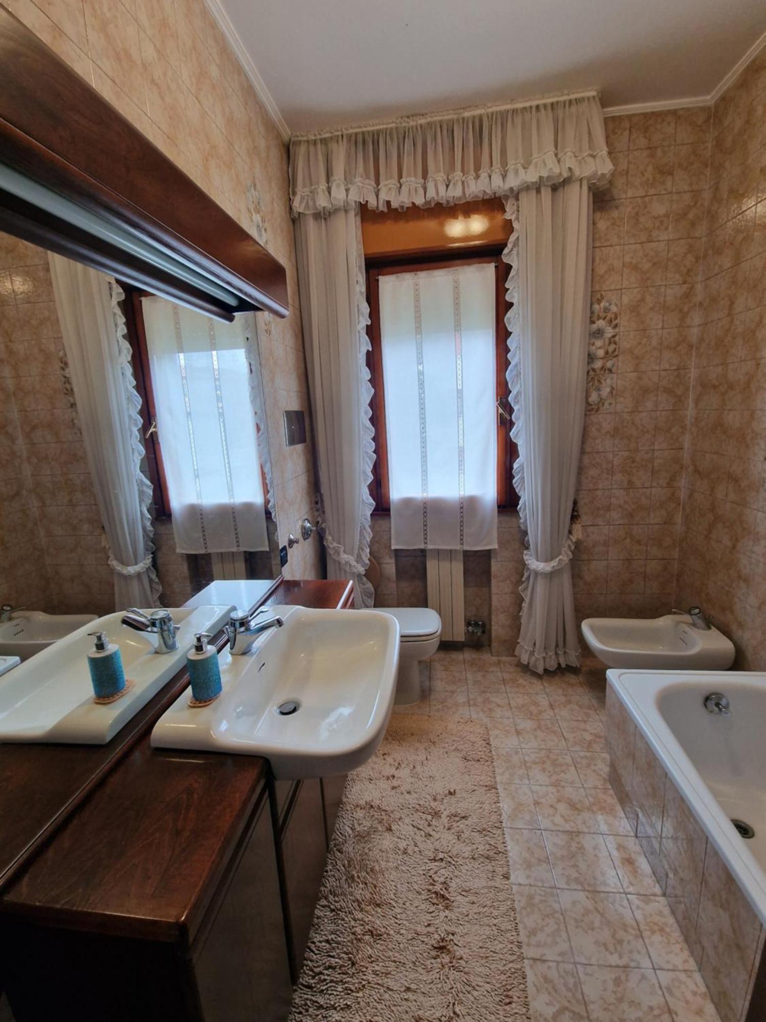 Kate'S House Apartment ปาโดวา ภายนอก รูปภาพ